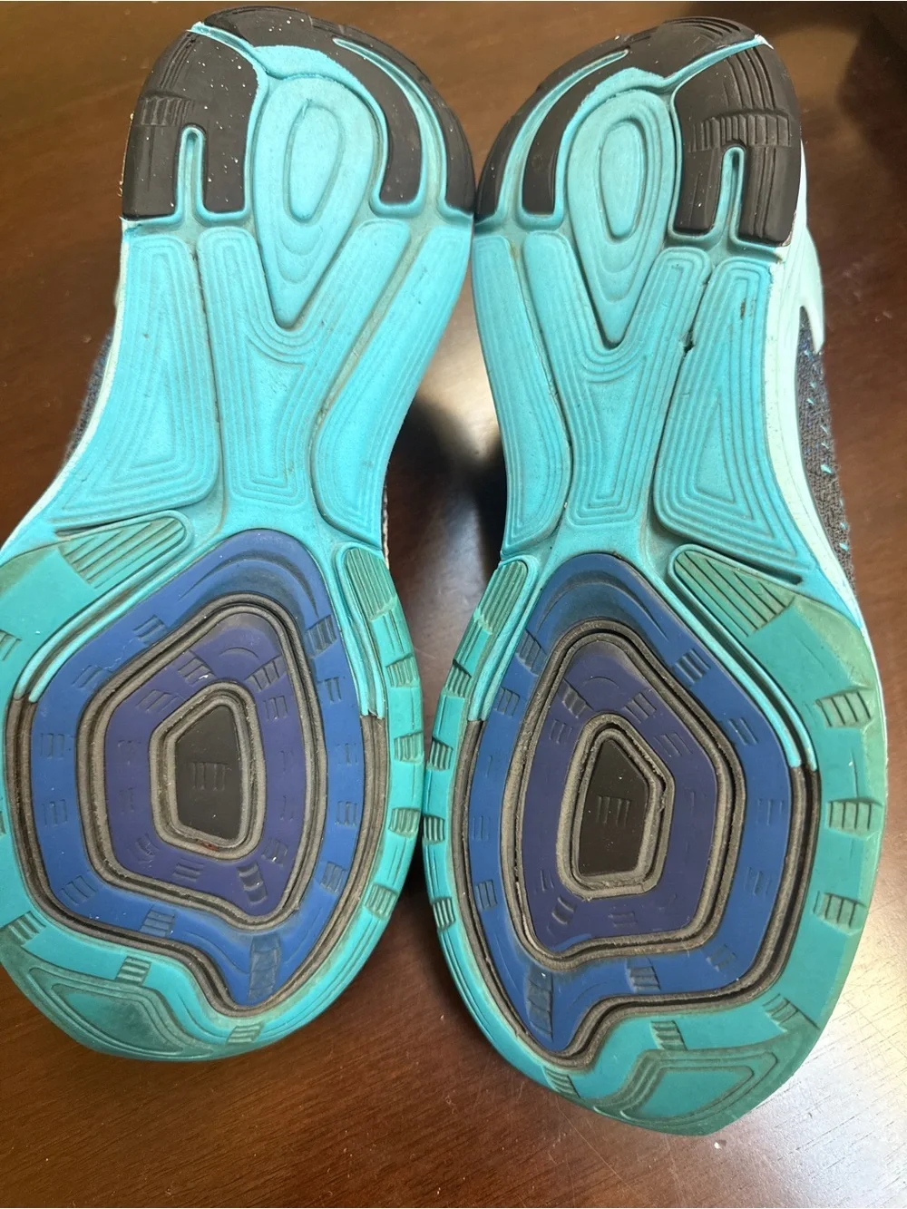 Nike Lunarglide 7 Shoes